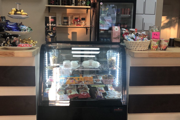 Продам бар, кафе, ресторан в Києві, район Шевченківський, Гетьмана Вадима вулиця 2, площа 40 кв.м